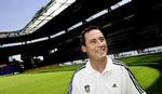 Den hollandske træner René Meulensteen afløser Michael Laudrup i Brøndby. - Foto: Thomas Borberg 