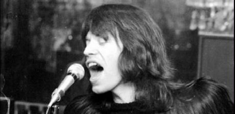 Top of the Pops debuterede i 1964 med Rolling Stones på scenen. - Arkivfoto: Politiken 