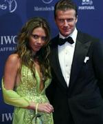 PEOPLE BECKHAM