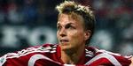 Jesper Grønkjær har kurs mod Superligaen og FCK. - Foto: Lars Poulsen 