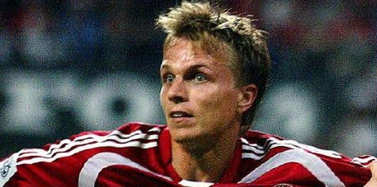 Jesper Grønkjær har kurs mod Superligaen og FCK. - Foto: Lars Poulsen 