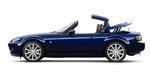 Mazda MX-5, nu også med metaltag. Muligvis ikke til alles begejstring. Foto: Mazda 