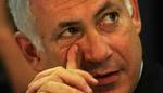 Benjamin Nethanyahu understreger, at Israel er i stand til at udslette hele Gaza - Foto: AP 