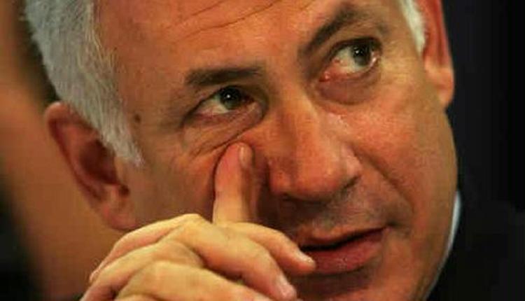 Benjamin Nethanyahu understreger, at Israel er i stand til at udslette hele Gaza - Foto: AP 