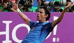 Italiens Filippo Inzaghi jubler efter scoringen i kampen mod Tjekkiet - Foto: AP 
