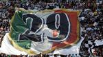 Juventus har vundet 29 mesterskaber, men risikerer at blive frakendt det seneste fra 2006. - Arkivfoto: AP. 