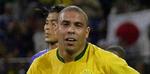 Ronaldo er nu oppe på 14 mål i VM-historien. - Foto: AP. 