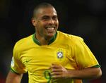 Ronaldo tangerede med sine to scoringer Gerd Müllers rekord som den mest scorende ved VM-slutrunder. - Foto: AP 