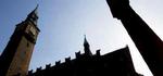 Der er stadig rod med lønningerne i Københavns Kommune, som nu skal betale bod for anden gang inden for et halvt år - Foto: Thomas Borberg 