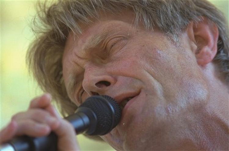 PETER LAUGESEN. - Foto: Rode 