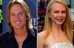 Nicole Kidman skal giftes med countrysangeren Keith Urban. - Arkivfoto: AP 
