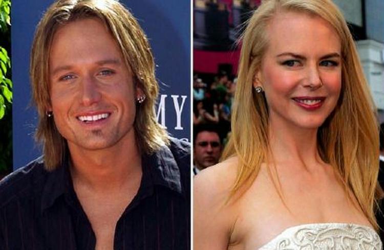 Nicole Kidman skal giftes med countrysangeren Keith Urban. - Arkivfoto: AP 