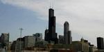 FBI har frigjort oplysninger om terrorplanerne mod Sears Tower i Chicago - Foto: AP 