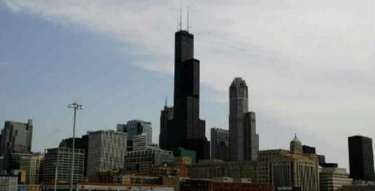 FBI har frigjort oplysninger om terrorplanerne mod Sears Tower i Chicago - Foto: AP 
