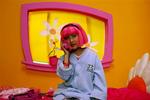 Til august dukker et nyt tv-show op, som skal gøre danske børn sundere - Foto: LazyTown Entertainment 