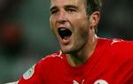 Schweiz er videre sammen med Frankrig - Foto: AP 