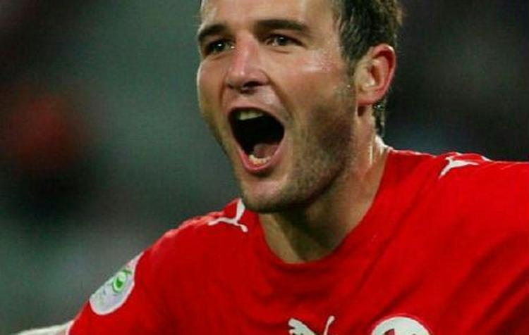 Schweiz er videre sammen med Frankrig - Foto: AP 