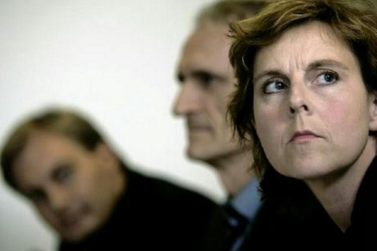Miljøminister Connie Hedegaards (K) beslutning om at fremlægge sin kontroversielle Bilka-mail kommer, efter at hun i et år har hemmeligholdt e-mailen med henvisning til, at den er privat. - Arkivfoto: Thomas Borberg 