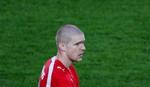 Philippe Senderos og de øvrige schweiziske forsvarsspillere har spillet et flot VM. - Foto: AP. 