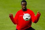 Johan Djourou. - Foto: AP. 