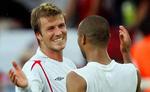 WCUP WORLD CUP SOCCER ENGLAND ECUADOR