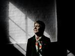 Den radikale leder Marianne Jelved kommer under pres i meningsmåling. - Arkivfoto: Anders Birch 