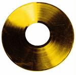 Den gode gamle vinyl-lp overlever i fin stil, mens danskerne har taget alverdens nye teknologi til sig. - Arkivfoto: Ricky Molloy 