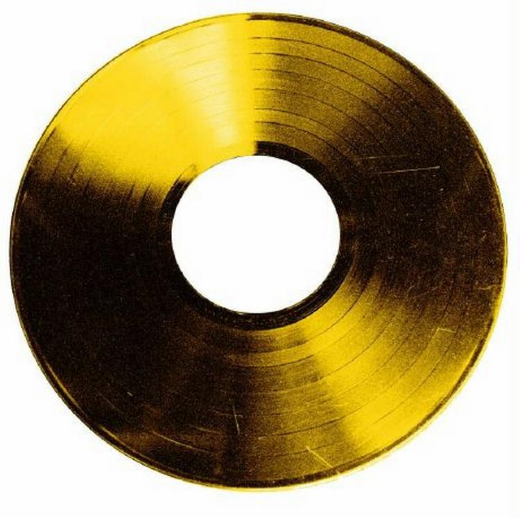 Den gode gamle vinyl-lp overlever i fin stil, mens danskerne har taget alverdens nye teknologi til sig. - Arkivfoto: Ricky Molloy 