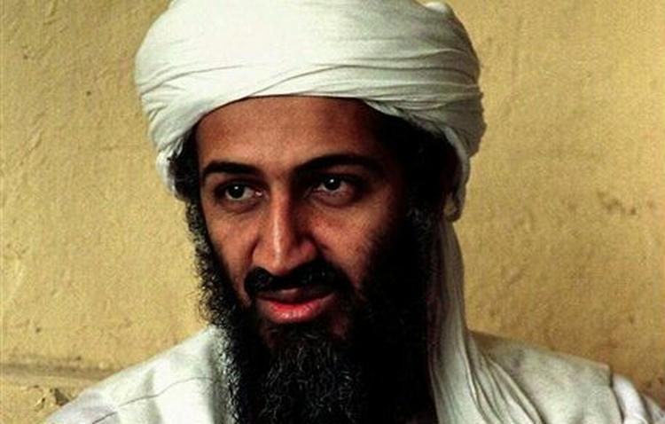 MODERNE MAND. Osama bin Laden er ikke så utidssvarende, som medierne ofte vil have os til at tro. - Foto: AP Photo 
