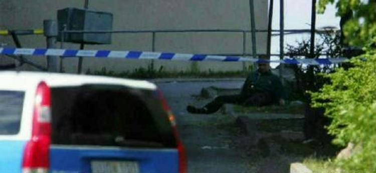 - Foto: AP 