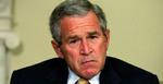»Afsløringen af dette program er skændigt«, siger George W. Bush. - Foto: AP 
