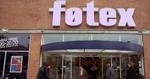 Føtex er en del af Dansk Supermarked. - Arkivfoto: Finn Frandsen 