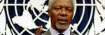 Kofi Annan. - Foto: AP 