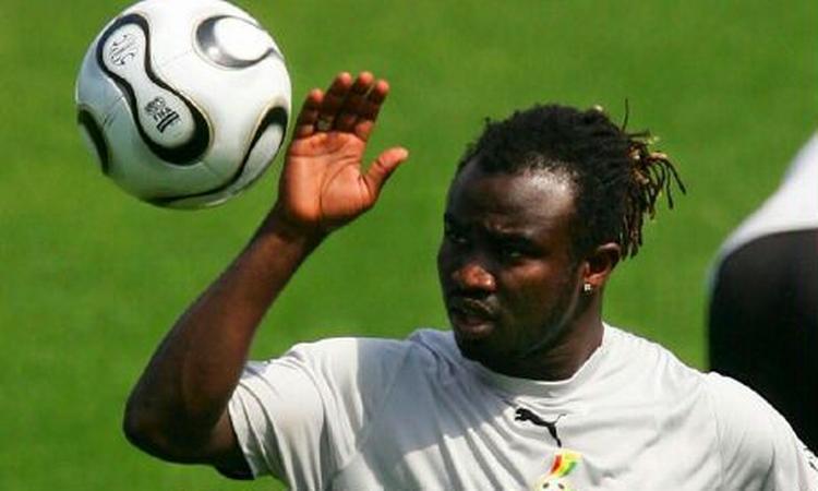 Ghana vil forsøge at udnytte brasilianernes langsomme start-tempo - Foto: AP 