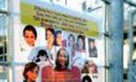 BELGIUM PEDOPHILE TRIAL