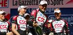 Den spanske dopingsag får ingen betydning for danske Team CSC - Foto: AP 