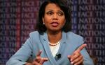 USA's udenrigsminister Condoleezza Rice er på besøg i Afghanistan. - Arkivfoto: AP 