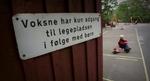 En strøm af protester mod pædofili-domme er indsamlet på en protestliste via internettet. - Arkivfoto: Jens Dresling 