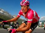 Den tyske rytter Jan Ullrich går nu skarpt i rette med dopinganklager fra Spanien. - Arkivfoto: AP 