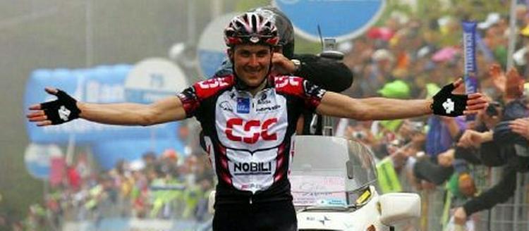 Både Ivan Basso og Jan Ullrich nævnes, ifølge en spansk radiostation, i en juridisk dopingundersøgelse - Foto: AP 