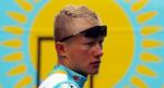 Alexandre Vinokourov og Astana-Würth får lov at starte på lørdag - Foto: AP 