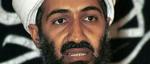 Osama bin Laden siger på et nyt videobånd, at krigen vil fortsætte i Irak - Arkivfoto: AP 