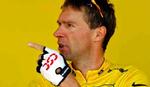 Jens Voigt mener ikke, at dopingsyndere skal have nåde - Foto: AP 