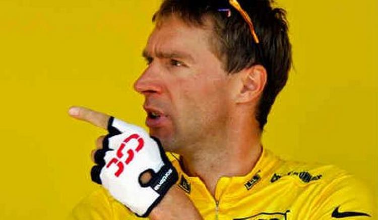 Jens Voigt mener ikke, at dopingsyndere skal have nåde - Foto: AP 