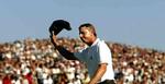 Søren Hansen er stadig med i toppen af Open de France - Foto: Thomas Willmann 