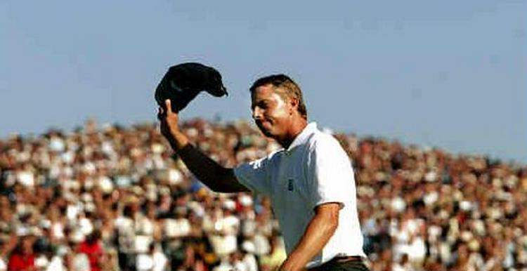 Søren Hansen er stadig med i toppen af Open de France - Foto: Thomas Willmann 