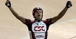Fabian Cancellara vandt årets Paris-Roubaix. - Foto: AP 