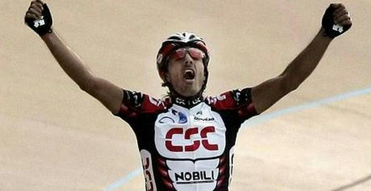Fabian Cancellara vandt årets Paris-Roubaix. - Foto: AP 