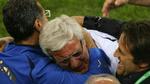 Marcelo Lippi. - Foto: AP 