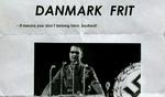 Personer med udenlandsk klingende navne i Aalborg modtager stadigvæk racistiske breve. Ti personer har fået opfølgende breve. Foto: Mick Anderson 